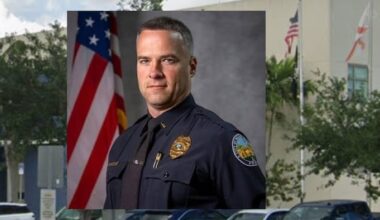 Doral to swear in new police chief on June 17