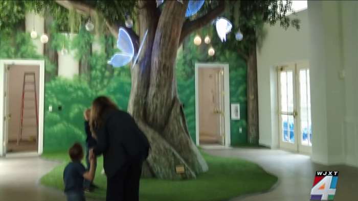 Florida’s first pediatric hospice and palliative care center to open in Jacksonville