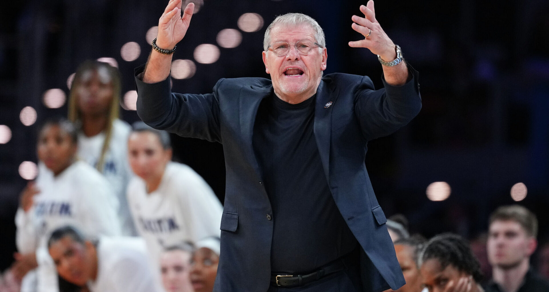 UConn women's basketball's game at Florida State postponed