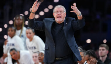 UConn women's basketball's game at Florida State postponed