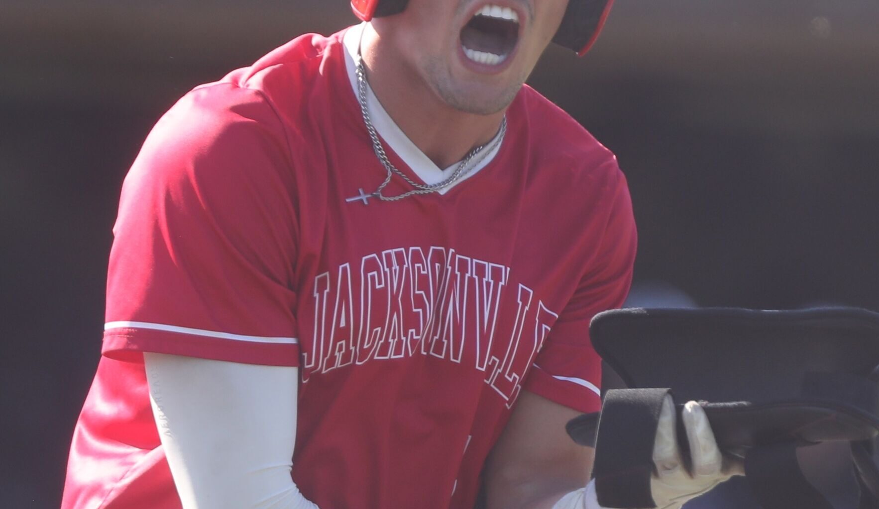 Jacksonville baseball falls to Mascoutah in sectional semis