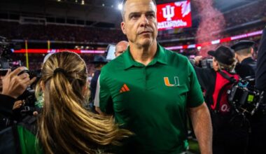 “Mensah Is Physically Ready”: Miami Hurricanes Transfer QB Darian Mensah Ready to Lead the Program to a Potential National Title in 2026