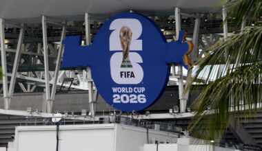 Broward County offers transportation options to Miami Stadium for FIFA World Cup – NBC 6 South Florida