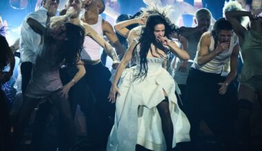 Rosalía postpones opening of U.S. tour in Miami, Orlando