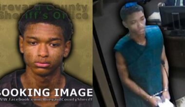 Naked Florida man accused of grabbing DoorDash driver, police say