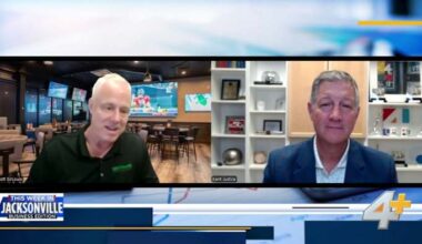 This Week in Jacksonville: Business Edition