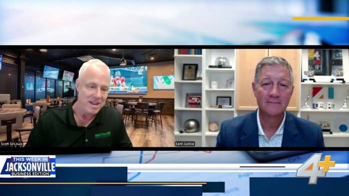 This Week in Jacksonville: Business Edition