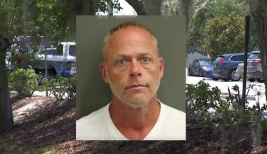 Off-duty deputy tries to stop Winter Park kidnapping; suspect arrested
