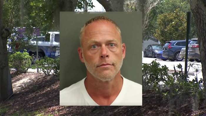Off-duty deputy tries to stop Winter Park kidnapping; suspect arrested