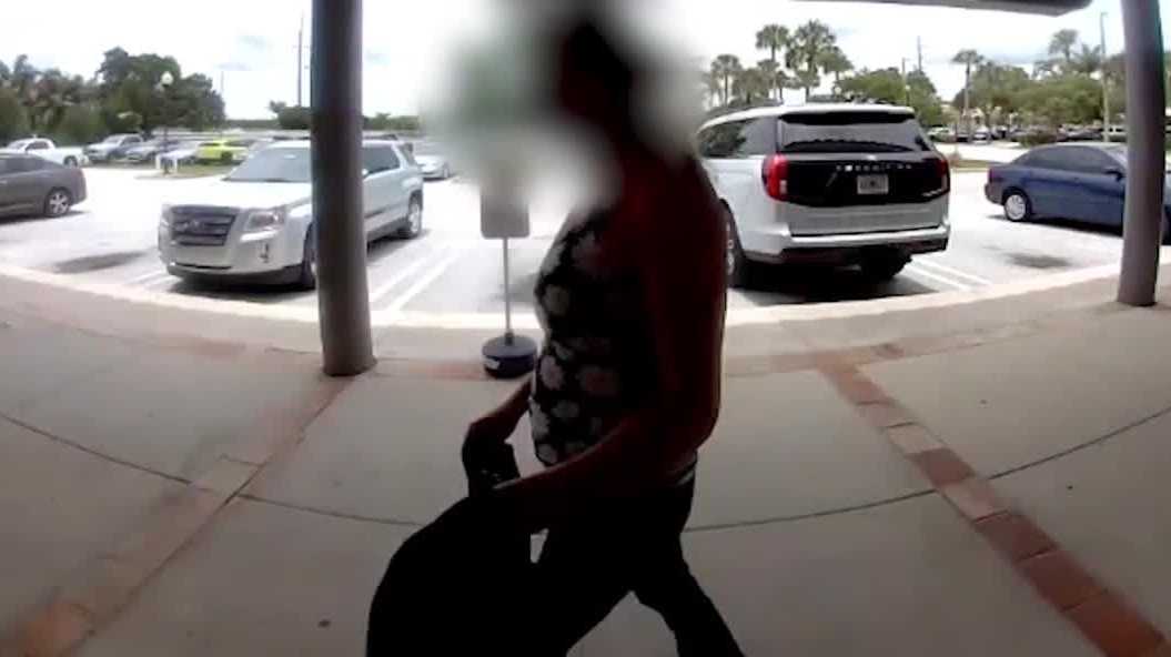 Florida police investigate possible hate crime at Middle Eastern store