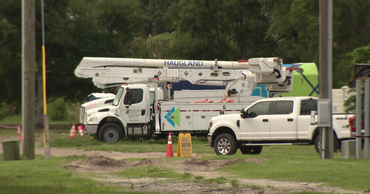 St. Pete advances feasibility study on leaving Duke Energy for city-owned utility, no final decision made