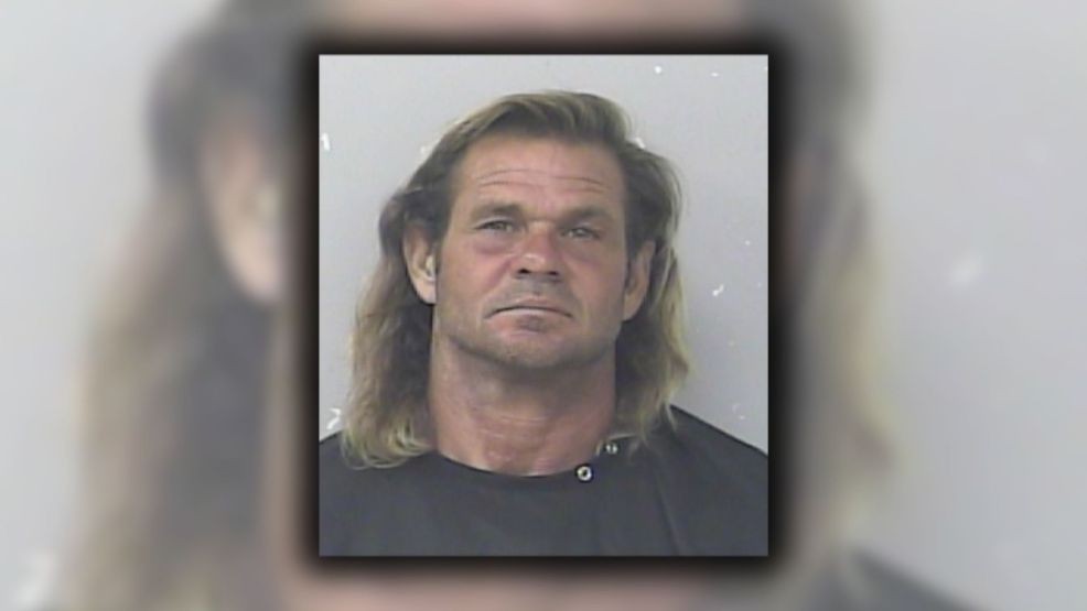 {p}In another case, officers pulled over a vehicle after realizing the registered owner had a revoked license. Police say that the driver, Steven Brown, was behind the wheel despite having multiple prior convictions for driving with a suspended or revoked license. He was arrested and taken to the St. Lucie County Jail. (PSLPD) {/p}