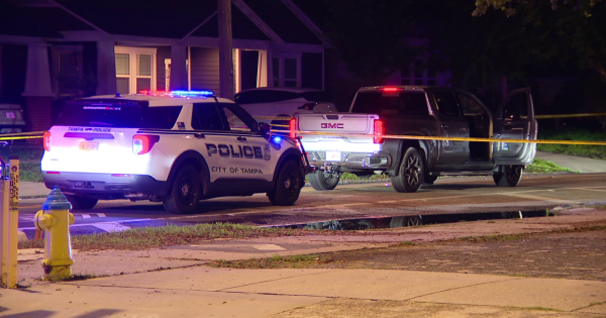 Tampa police name man and woman found dead in connected Old Seminole Heights investigations