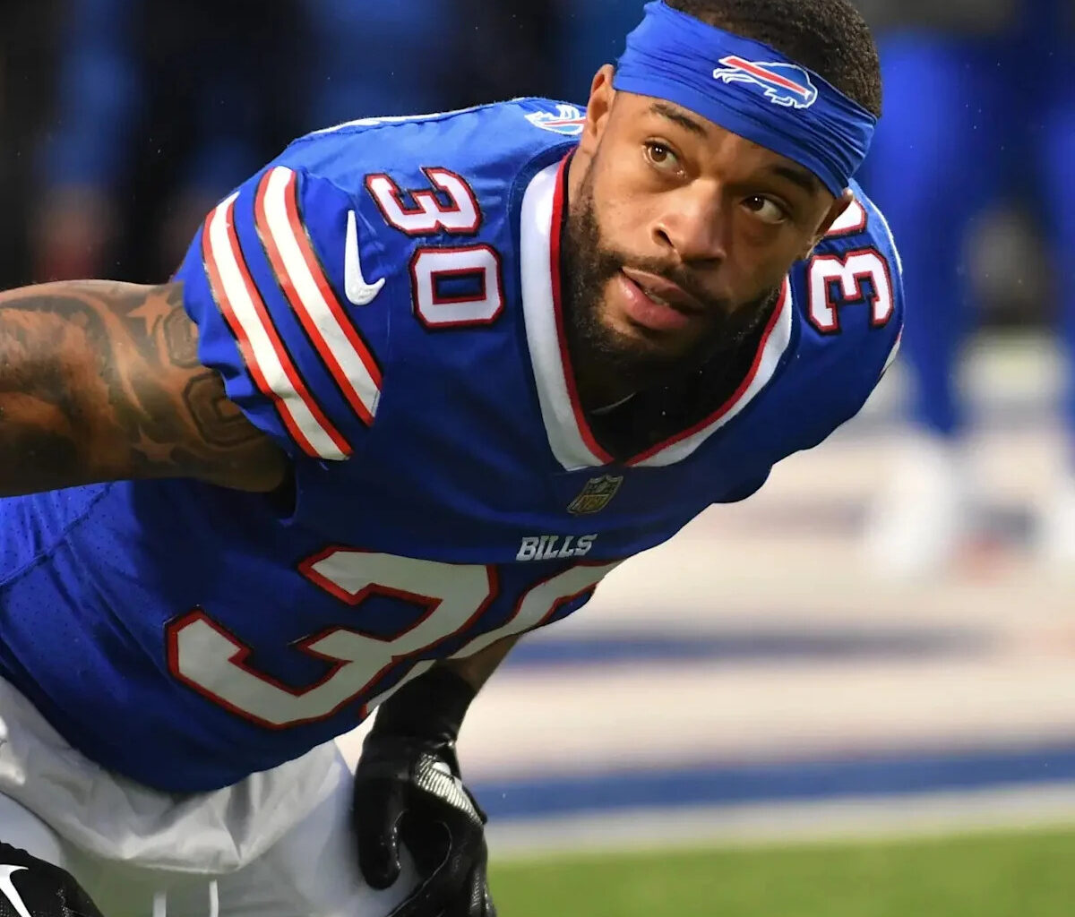 Jacksonville Jaguars: Sign Experienced Corner with 31 Regular-Season Starts