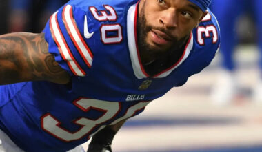 Jacksonville Jaguars: Sign Experienced Corner with 31 Regular-Season Starts