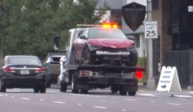 Downtown Orlando crash linked to Sanford fistfight, investigators say