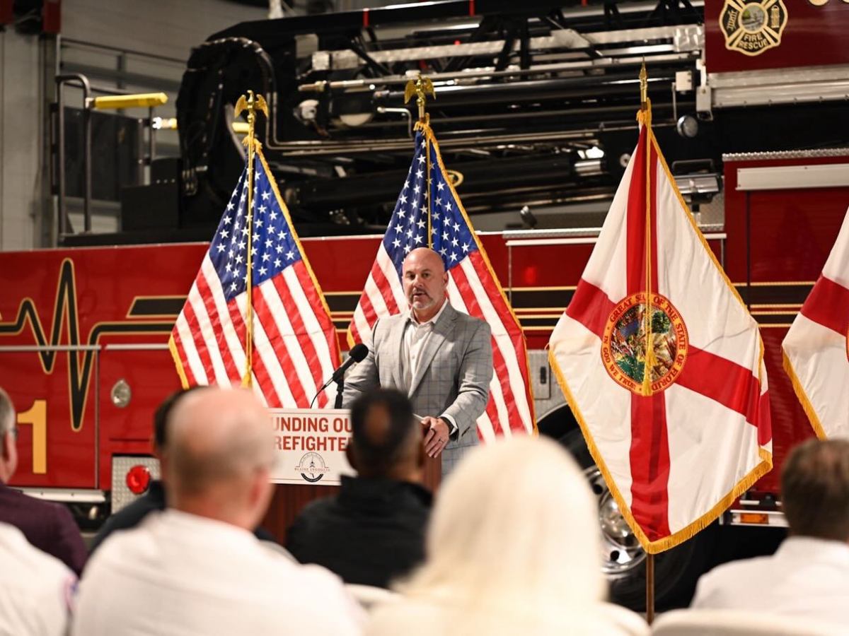 CFO says Florida voters shouldn’t believe ‘big government apologists’ hype on property tax