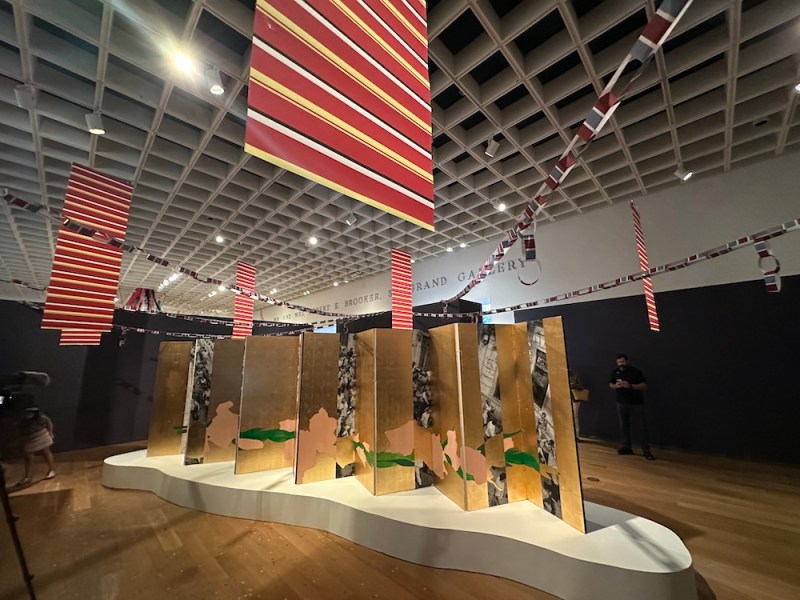 At Orlando Museum of Art, the ‘Florida Prize’ exhibition assembles crucial new visions of the Sunshine State