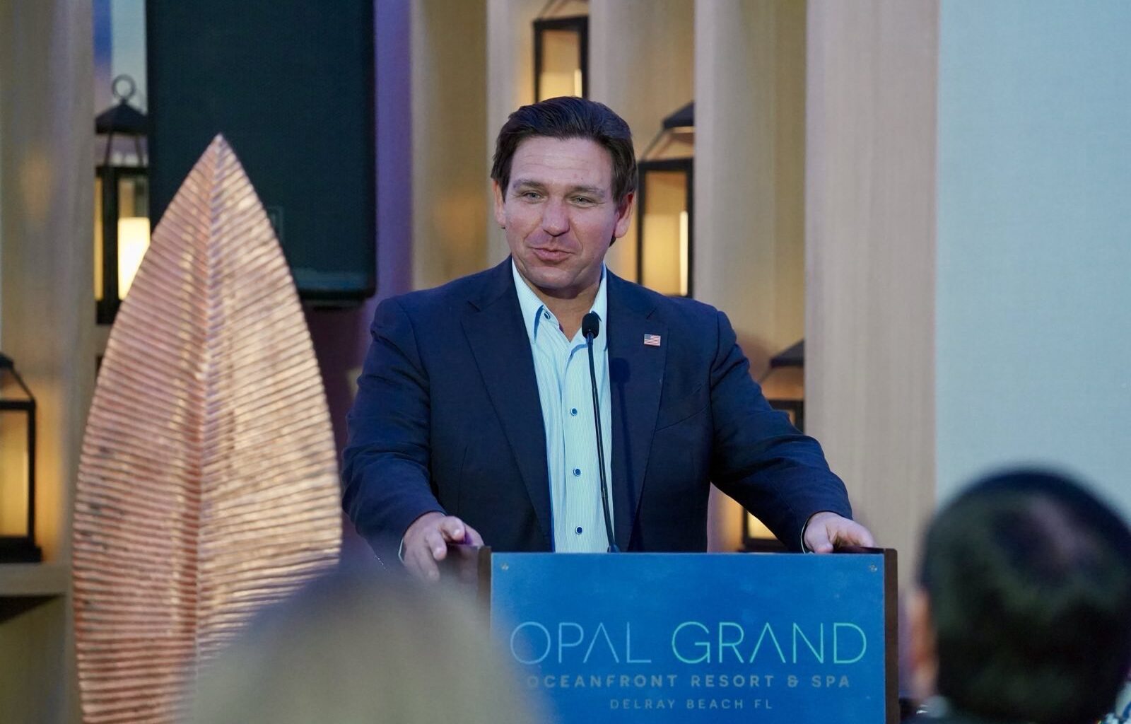 Florida lawmakers pass DeSantis property tax proposal. Now it's up to the voters