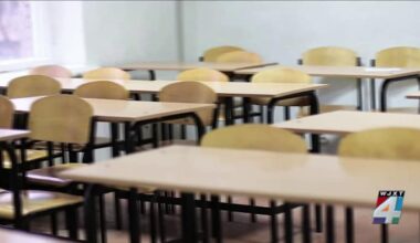 Duval Schools property tax renewal stalls at city council amid Tallahassee tax cut debate