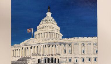From Valrico To Washington: Local Students’ Art Headed To U.S. Capitol