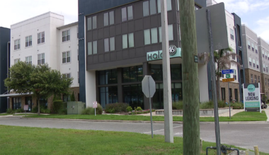 Dead suspect in double stabbing investigation near USF identified: HCSO
