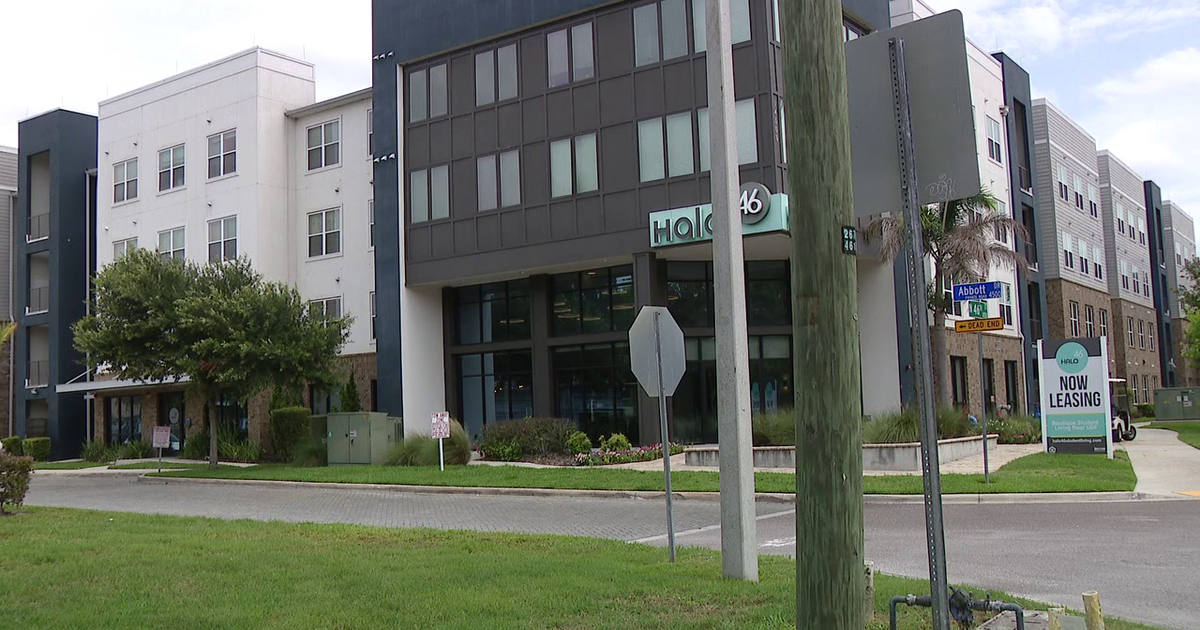Dead suspect in double stabbing investigation near USF identified: HCSO