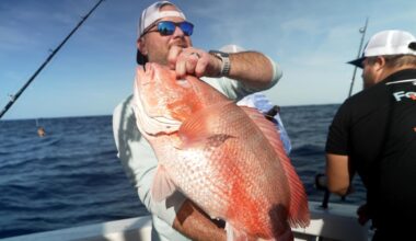 A fish fight off Florida tests Trump's drive to deregulate America's seas