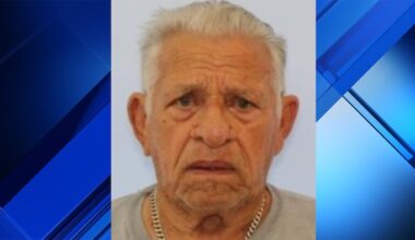 Hialeah police search for missing 88-year-old man