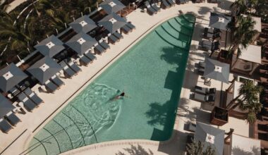 This Fort Lauderdale Haven Is Made For Design And Beach Lovers
