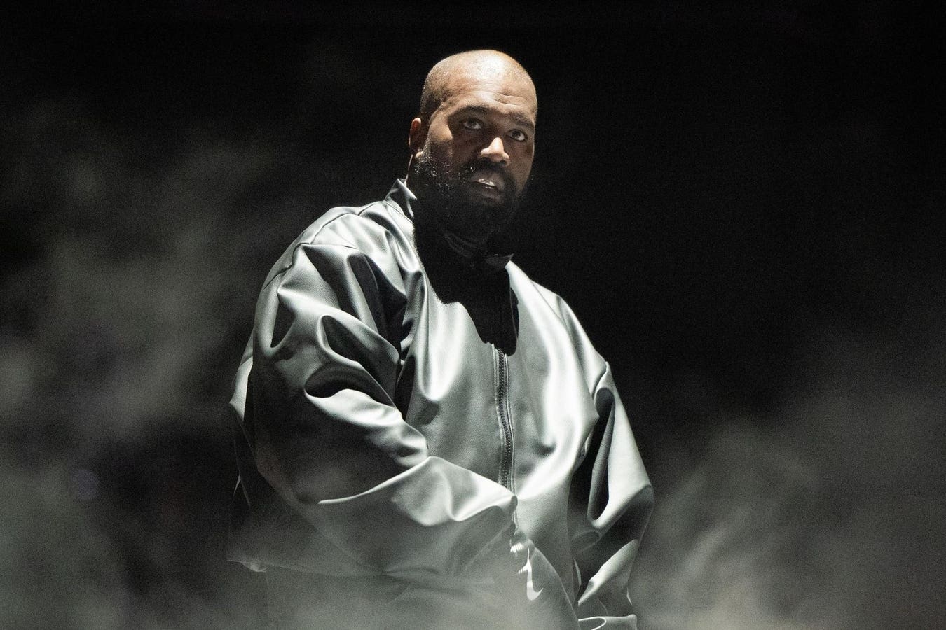 Kanye West’s Tampa Performance Faces Blowback From Senator: ‘Slap In The Face To Jewish Community’
