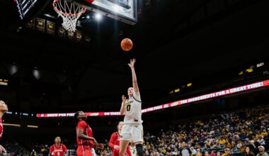 2026-27 Women's Basketball Season Tickets