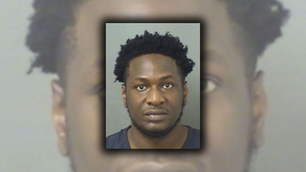 The Palm Beach County Sheriff’s Office said its deputies arrested Jefferson Paul, 31, on June 1 on charges of organized scheme to defraud and grand theft involving a victim over the age of 65. (PBC Jail)
