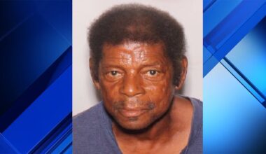 Man, 72, reported missing from southwest Miami-Dade