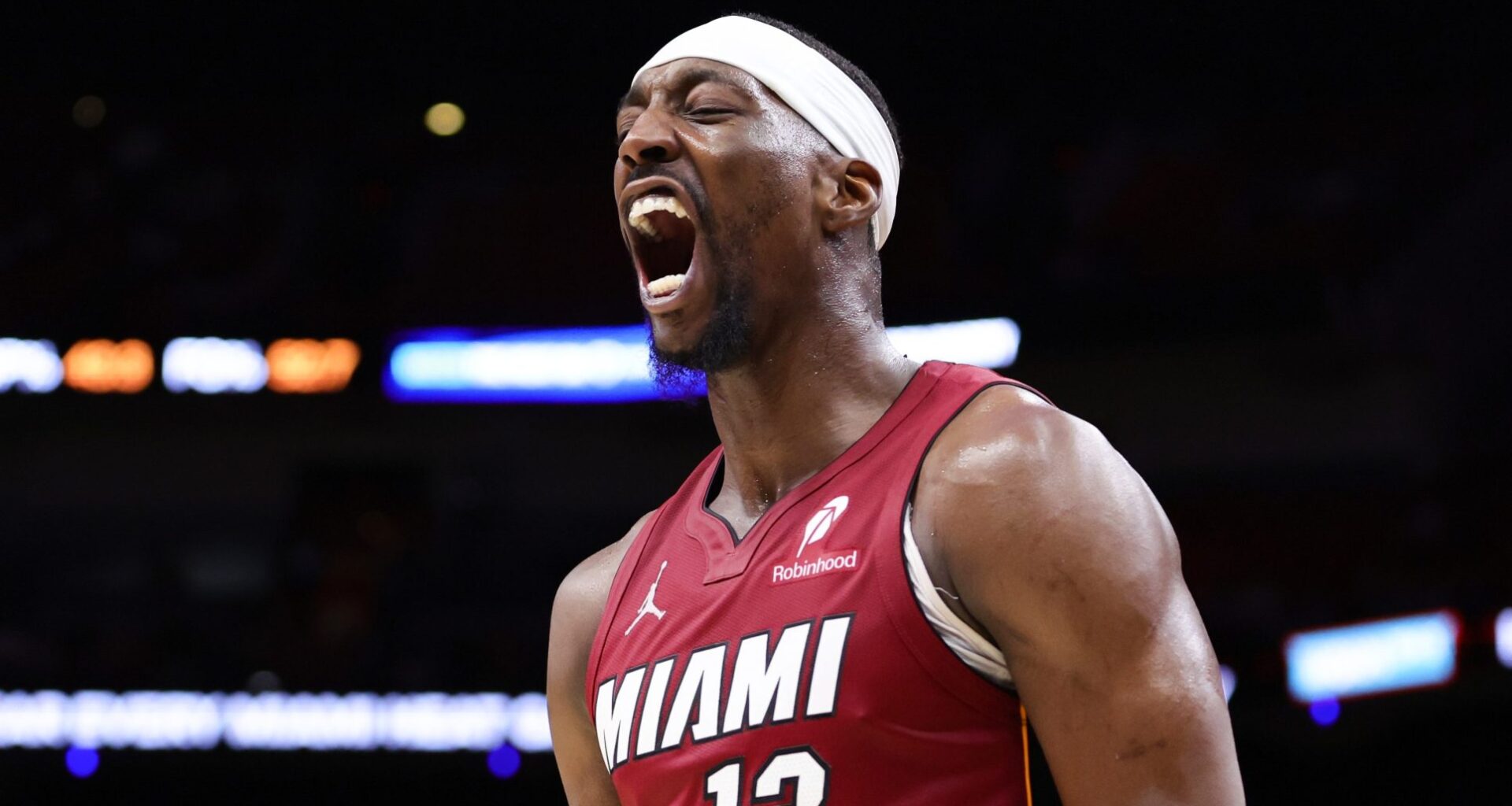 Miami Heat Bold Trade Pitch Lands $197 Million Star Guard With Bam Adebayo