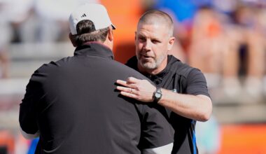 Ex-Florida Gators coach Billy Napier ripped to shreds by former player during podcast appearance