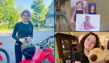 Honoring Ashtyn: Florida teen killed in crash saves many through organ donation; 'She was fearless'