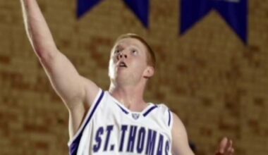Sean Sweeney: Built for the Magic moment?