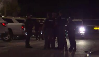Two toddlers shot to death in Orange County, deputies say