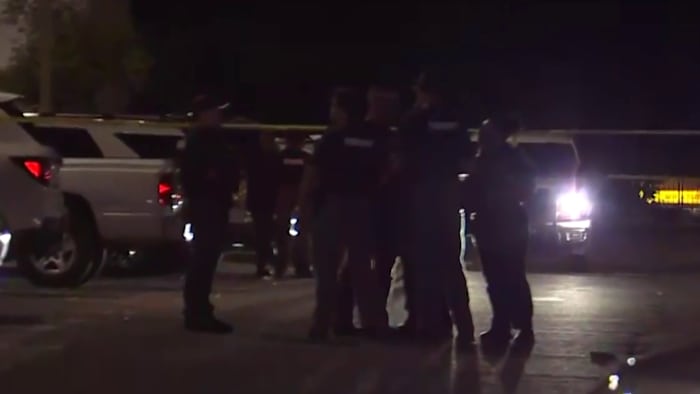 Two toddlers shot to death in Orange County, deputies say