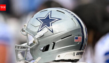Nfl Trade Rumors: NFL Trade Rumors: Dallas Cowboys becomes a top landing spot for the $26 million Miami Dolphins star | NFL News