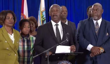 Community rallies around Mayor Demings after cancer announcement
