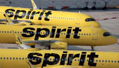 What The Spirit Airlines Failure Teaches Business Leaders