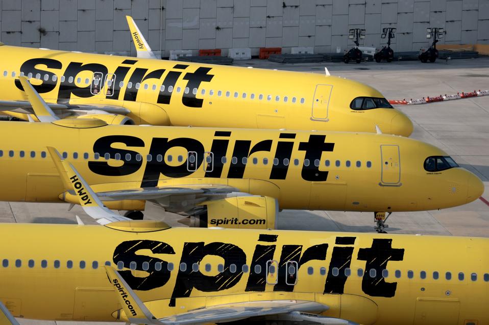 What The Spirit Airlines Failure Teaches Business Leaders
