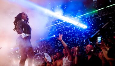 GayDays, Girls in Wonderland and One Magical Weekend are going strong this weekend in Orlando