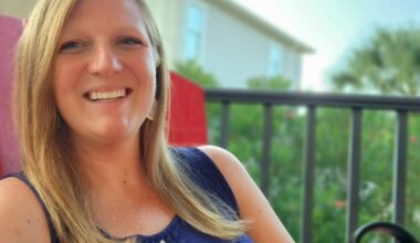 Abby Schwent writes a weekly column for The Edwardsville Intelligencer.