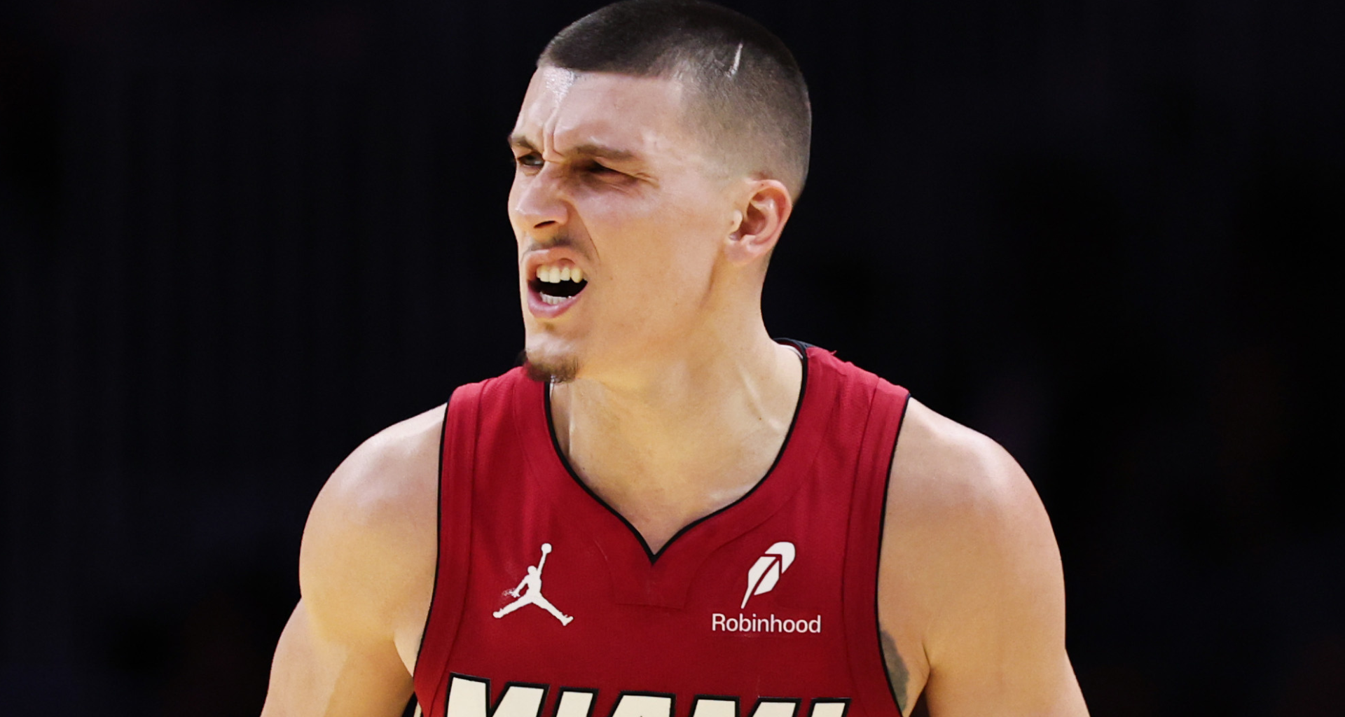 Tyler Herro