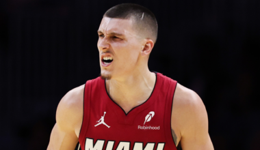 Tyler Herro