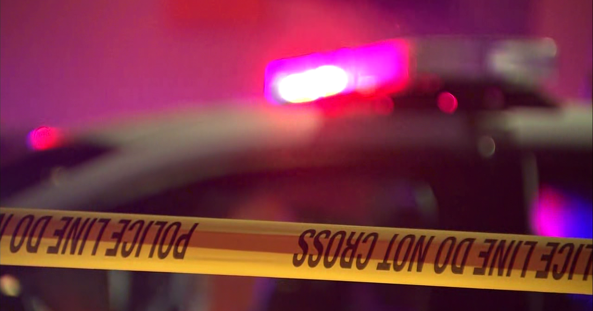 Juvenile male fatally shot on Florida Street in Elizabeth