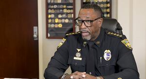 Jacksonville sheriff announces dates, times for July townhalls